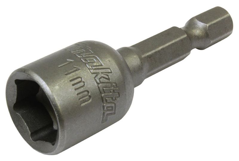 MAKITA Steckschlüssel 1/4" SW11 (B-61999) von MAKITA-Zubehör