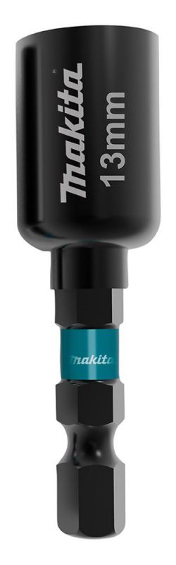 MAKITA Steckschlüssel 1/4" SW13 (B-66852) von MAKITA-Zubehör