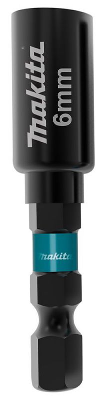 MAKITA Steckschlüssel 1/4" SW6 (B-66824) von MAKITA-Zubehör