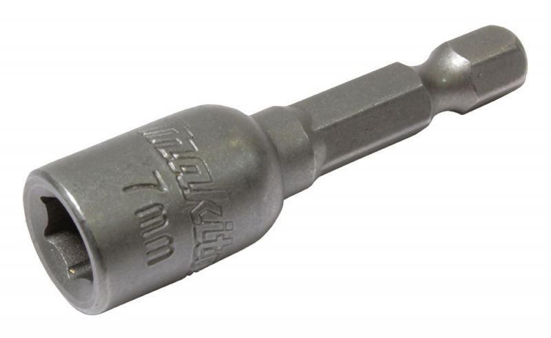 MAKITA Steckschlüssel 1/4" SW7 (B-38928) von MAKITA-Zubehör