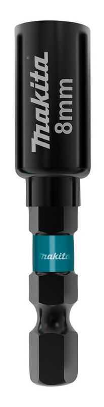 MAKITA Steckschlüssel 1/4" SW8 (B-66830) von MAKITA-Zubehör