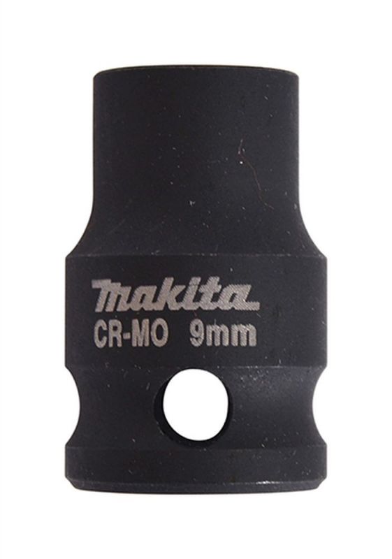 MAKITA Steckschlüssel 3/8"" SW9-28 (B-39914) von MAKITA-Zubehör