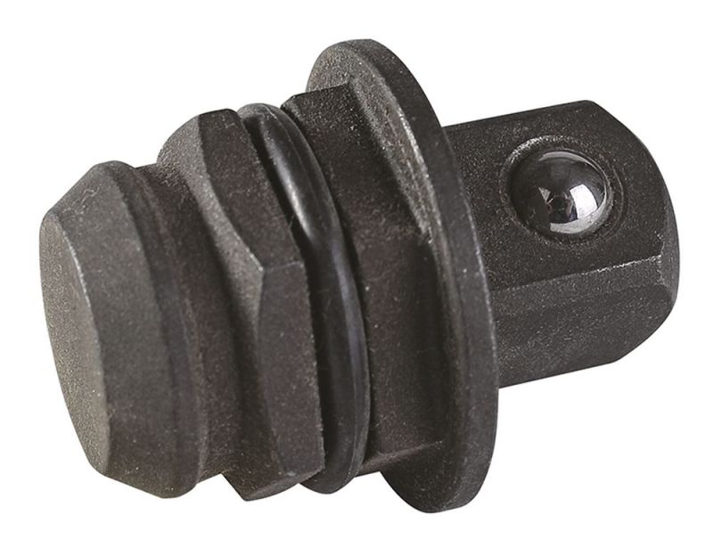 MAKITA Steckschlüssel Adapter 1/2" (134746-7) von MAKITA-Zubehör