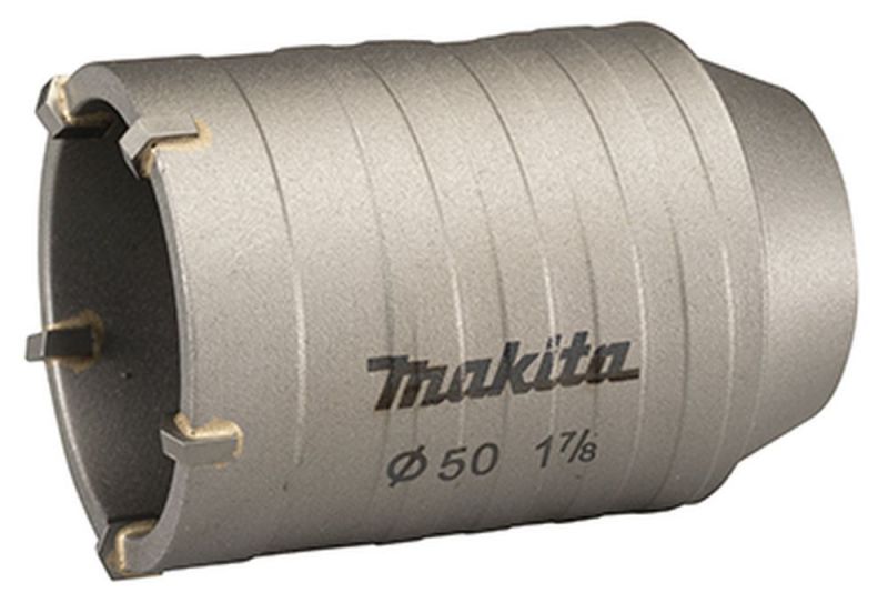 Makita HM-Hohlbohrkrone 50mm - D-73922 von MAKITA-Zubehör