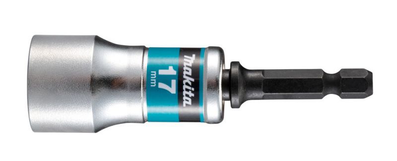 Makita Torsion Gelenk Steckschlüssel SW17 - E-03517 von MAKITA-Zubehör