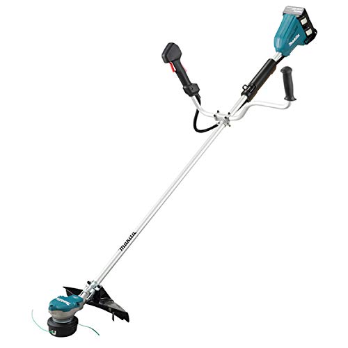 Makita DUR368APT2 brush cutter/string trimmer 35 cm Battery Green von Makita