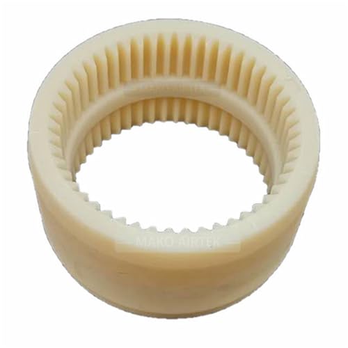 MAKO AIRTEK Getriebekupplungshülse kompatibel mit KTR Bowex (M-28) von MAKO AIRTEK