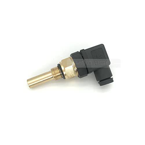 1 x Temperatursensor passend für Kaeser Schrauben-Luftkompressor (7.7035.1) von MAKO AIRTEK