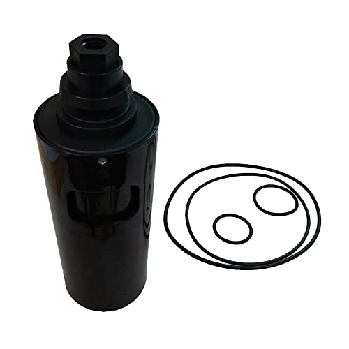 Ablaufventil passend für Atlas Copco Luftkompressor (2900101700) von MAKO AIRTEK