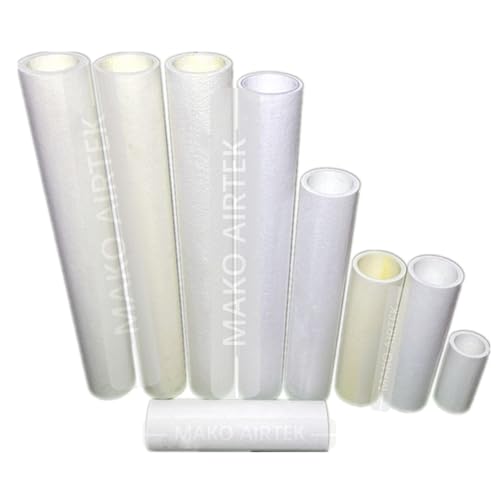 Ersatzfilter passend für Balston (100-12-BX) von MAKO AIRTEK