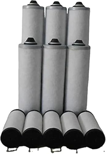 Passend für Vakuumpumpen-Abluftfilter (0532140154) von MAKO AIRTEK