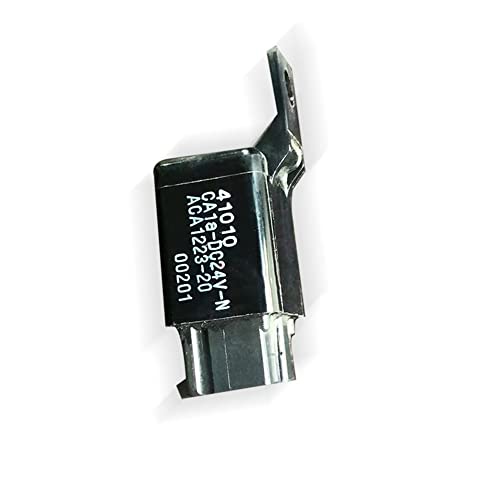 YN20M00107S019 Relais – MAKO AIRTEK passend für Kobelco SK75–8 130–8 von MAKO AIRTEK