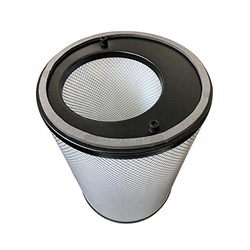 Ersatzfilter passend für Aerzen 123276000 175241000 17524000 176206000 175239000 (175239000) von MAKO PARTS