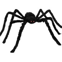 Spinne - deko 90cm malatec 21832 Spinne - deko 90cm malatec 21832 von MALATEC