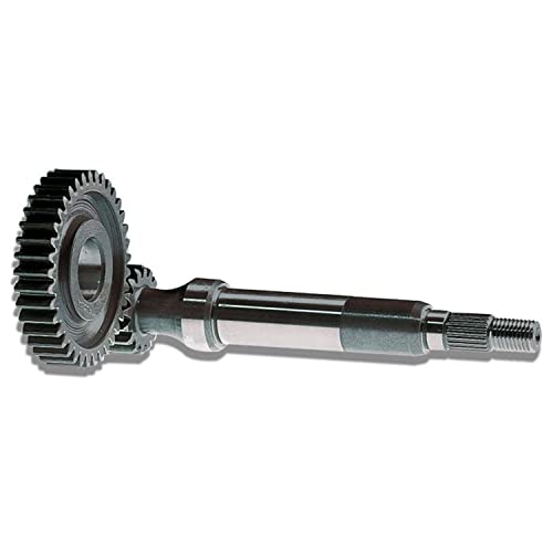 Getriebe primär Malossi HTQ 16/32 für Kymco DJ, KB50, Fever ZX 50 von MALOSSI