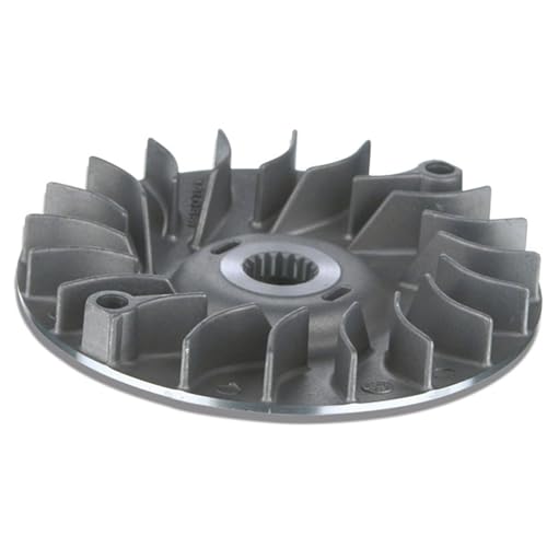 Keilriemenscheibe Malossi Ventilvar 2000 - Yamaha Majesty 250 YP250 4T LC (4UC) 96-99 von MALOSSI
