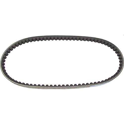 MALOSSI Keilriemen verstärkt 16,5x792mm K. X Aprilia Sonic 6112742 Motorrad von MALOSSI