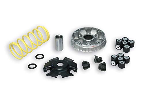 Variator Multivar 2000 Peugeot Tweet 125 4T Euro 3 Malossi 5118659 Variator Multivar 2000 Peugeot Tweet 125 4T Euro 3 Malossi 5118659 von MALOSSI