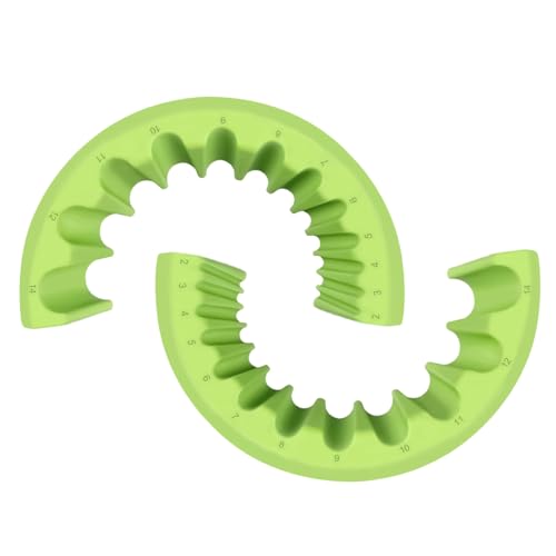 2 x hocheffizienter Bohrerspitzer, präziser Schleifaufsatz, Multifunktionsschärfer für Winkelschleifer, Führungswerkzeug 2 x hocheffizienter Bohrerspitzer, präziser Schleifaufsatz, Multifunktionsschärfer für Winkelschleifer, Führungswerkzeug von MALSSE