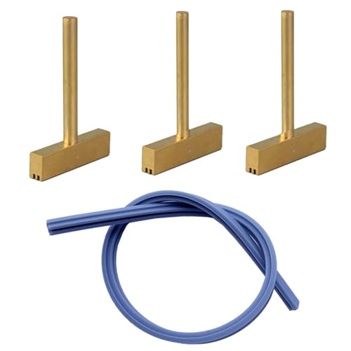 30W/40W/60W T Lötkolben Set mit Heißpressstreifen für Bildschirm Flachbandkabel Reparatur Lötkolben T Tip Lötspitze Elektronik Werkzeug von MALSSE