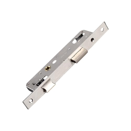 8520/8525/8530/8535 Aluminium-Tür, Edelstahl, Universal, Karosserie, Hardware, Türzubehör, langlebig, universal, Edelstahlkörper 8520/8525/8530/8535 Aluminium-Tür, Edelstahl, Universal, Karosserie, Hardware, Türzubehör, langlebig, universal, Edelstahlkörper von MALSSE