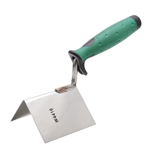 90 Grad Hausrenovierung Wand Eckwerkzeug Professionelle Reparatur Ecke Schlamm Werkzeug Edelstahl Spachtel Edelstahl Winkelkelle 90 Grad Hausrenovierung Wand Eckwerkzeug Professionelle Reparatur Ecke Schlamm Werkzeug Edelstahl Spachtel Edelstahl Winkelkelle von MALSSE