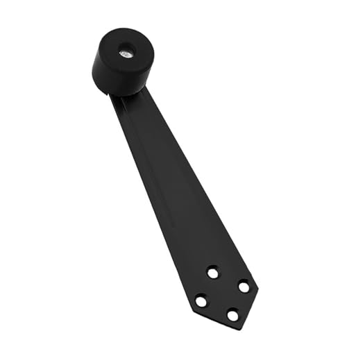 Bodentürstopper, Multifunktionstürhalter, Metallanschlag, elegantes Zuhause, Büro, Zubehör, einfache Installation, Upgrades, Stahlstopper, robustes Metall, modern Bodentürstopper, Multifunktionstürhalter, Metallanschlag, elegantes Zuhause, Büro, Zubehör, einfache Installation, Upgrades, Stahlstopper, robustes Metall, modern von MALSSE