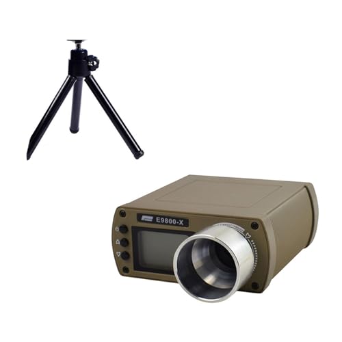 E9800-X LCD Chronograph Geschwindigkeitsprüfer Shot Shoots Geschwindigkeitsmessgerät Chronograph E9800-X LCD Chronograph Geschwindigkeitsprüfer Shot Shoots Geschwindigkeitsmessgerät Chronograph von MALSSE