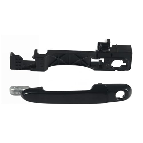 Ersatz-Türgriff ABS Moderne Tür ersetzt 82650-1E050 Einfache Montage Beschlag für Accent Außen Ersatz-Türgriff ABS Moderne Tür ersetzt 82650-1E050 Einfache Montage Beschlag für Accent Außen von MALSSE