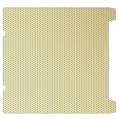 Federstahlblechdruckbett, doppelseitige Beschichtung, Heißbettplattform, einfache Installation für Drucker, verschiedene Größen, Hitzebeständigkeit Federstahlblechdruckbett, doppelseitige Beschichtung, Heißbettplattform, einfache Installation für Drucker, verschiedene Größen, Hitzebeständigkeit von MALSSE