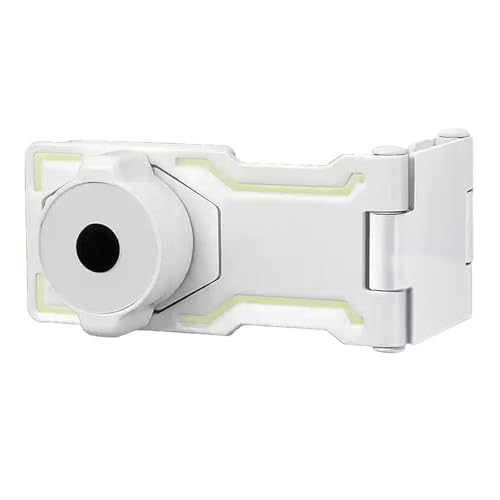 Fingerprints Cabinet Zincs Alloys Office File Cabinet Lockable Hasp for Kitchen Drawers Zincs Alloys Drawer Door von MALSSE