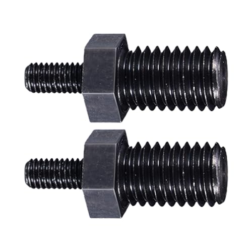 Genaue Adapter-Umwandlungsstange für ungesäumte Werkzeuge von 5 mm auf 10 mm mit schnell wechselbarer Scheibenkompatibilitätsstange Genaue Adapter-Umwandlungsstange für ungesäumte Werkzeuge von 5 mm auf 10 mm mit schnell wechselbarer Scheibenkompatibilitätsstange von MALSSE