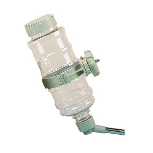 Große Kapazität Haustier Trinkbrunnen für Käfige Auslaufsicher Automatischer hängender Wasserspender Automatischer Haustier Wasserspender Große Kapazität Haustier Trinkbrunnen für Käfige Auslaufsicher Automatischer hängender Wasserspender Automatischer Haustier Wasserspender von MALSSE