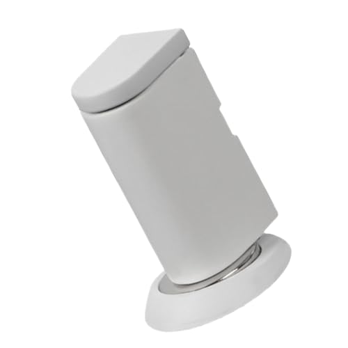 Innovativer Türschutz, multifunktionaler Türstopper, einfache Installation für Zuhause und gewerbliche Wandschutz von MALSSE
