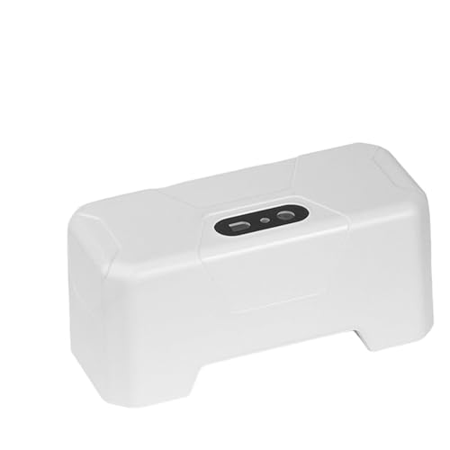 Intelligenter Sensor-Toilettenspüler mit hochempfindlicher Toilette und automatischer Erkennung für effiziente Wassernutzung, öffentliche Toilette Intelligenter Sensor-Toilettenspüler mit hochempfindlicher Toilette und automatischer Erkennung für effiziente Wassernutzung, öffentliche Toilette von MALSSE