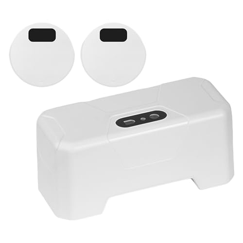 Intelligenter Sensor-Toilettenspüler mit hochempfindlicher Toilette und automatischer Erkennung für effiziente Wassernutzung, öffentliche Toilette Intelligenter Sensor-Toilettenspüler mit hochempfindlicher Toilette und automatischer Erkennung für effiziente Wassernutzung, öffentliche Toilette von MALSSE