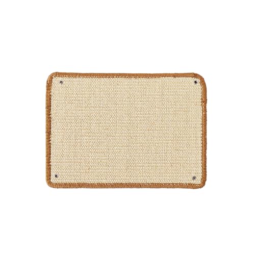 Kratzmatte für Katzen, für Kätzchen, Krallenpflege, Möbelschutzmatten Kratzmatte für Katzen, für Kätzchen, Krallenpflege, Möbelschutzmatten von MALSSE