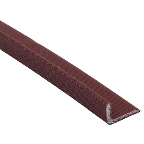 L-förmige Schrankdichtungsstreifen, 3 m lang, passend für Küchenbedarf und Schlafzimmer, Geräuschunterdrückungsstreifen für den täglichen Gebrauch L-förmige Schrankdichtungsstreifen, 3 m lang, passend für Küchenbedarf und Schlafzimmer, Geräuschunterdrückungsstreifen für den täglichen Gebrauch von MALSSE