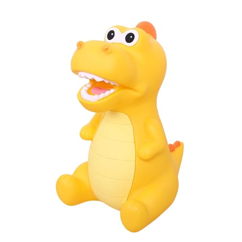 Lustige Dinosaurier-Spardose, praktische Spardose, Münzaufbewahrung, sicher, geeignet für verschiedene Orte, schönes Geschenk, kreativer Behälter Lustige Dinosaurier-Spardose, praktische Spardose, Münzaufbewahrung, sicher, geeignet für verschiedene Orte, schönes Geschenk, kreativer Behälter von MALSSE