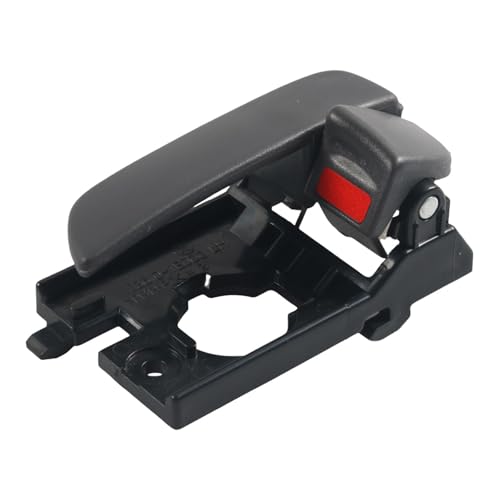MALSSE Auto-Innentürgriff links / rechts 83610-1E000 für Accent 2006–2011 Innentürgriff Fahrerseite von MALSSE