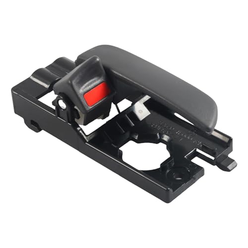 MALSSE Auto-Innentürgriff links / rechts 83610-1E000 für Accent 2006–2011 Innentürgriff Fahrerseite von MALSSE