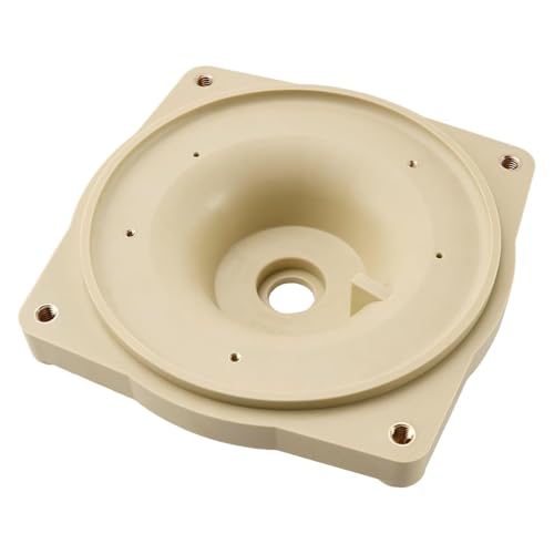 MALSSE Efficient Seal Plate 356071Z Dichtungsplatte, Ersatzplatte, Poolteilausrüstung, perfekt für variable Pumpen Ersatz MALSSE Efficient Seal Plate 356071Z Dichtungsplatte, Ersatzplatte, Poolteilausrüstung, perfekt für variable Pumpen Ersatz von MALSSE