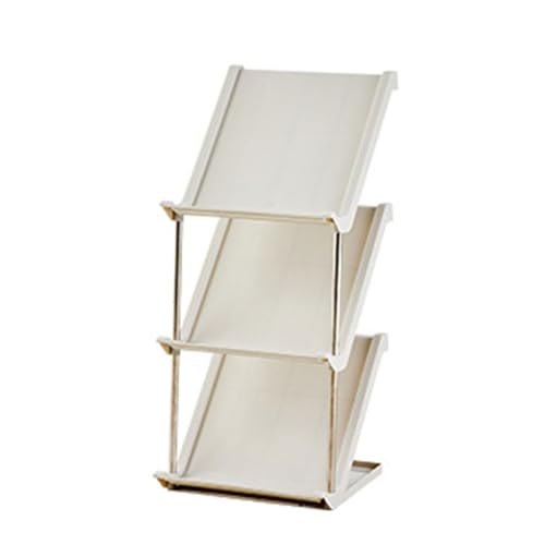 MALSSE Effizientes Schuhregal, platzsparend, Organizer, Schuhregal, Organizer, abnehmbare Regale, Schuhregal MALSSE Effizientes Schuhregal, platzsparend, Organizer, Schuhregal, Organizer, abnehmbare Regale, Schuhregal von MALSSE