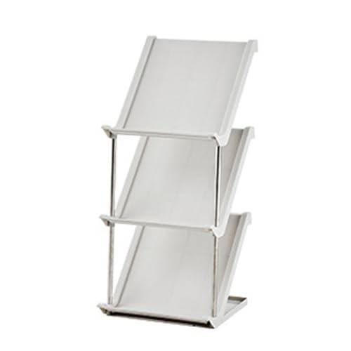 MALSSE Effizientes Schuhregal, platzsparend, Organizer, Schuhregal, Organizer, abnehmbare Regale, Schuhregal MALSSE Effizientes Schuhregal, platzsparend, Organizer, Schuhregal, Organizer, abnehmbare Regale, Schuhregal von MALSSE