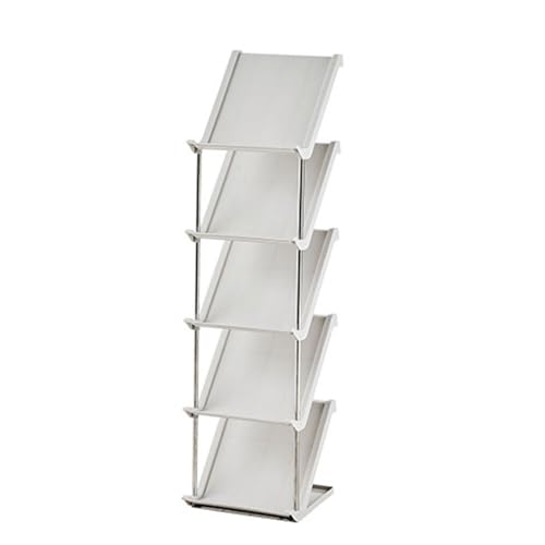 MALSSE Effizientes Schuhregal, platzsparend, Organizer, Schuhregal, Organizer, abnehmbare Regale, Schuhregal MALSSE Effizientes Schuhregal, platzsparend, Organizer, Schuhregal, Organizer, abnehmbare Regale, Schuhregal von MALSSE