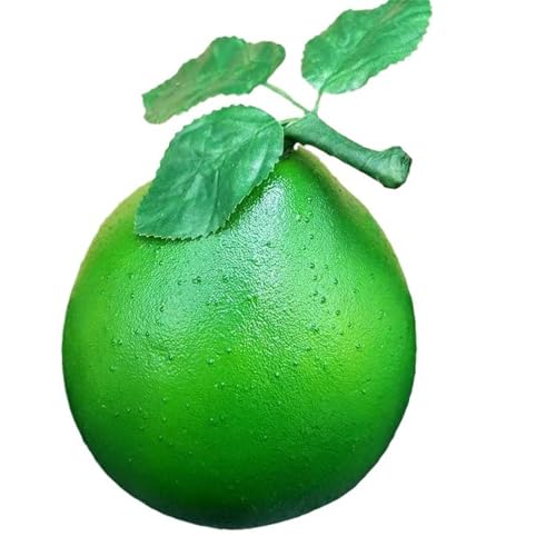 MALSSE Foams Grapefruit Obst Fotografie Requisiten für Küche Dekorationen Korb Display Künstliche Zitronen MALSSE Foams Grapefruit Obst Fotografie Requisiten für Küche Dekorationen Korb Display Künstliche Zitronen von MALSSE