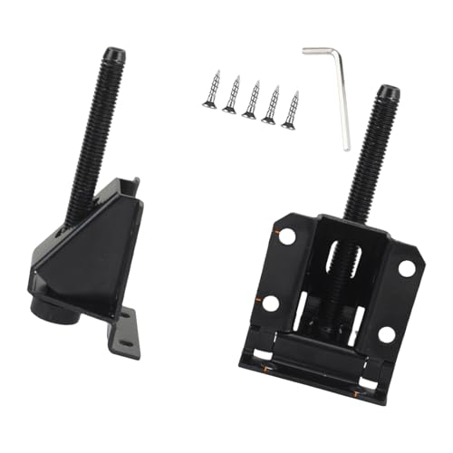 MALSSE Praktisches, höhenverstellbares Schrankbein, tragbar für sichere Möbelinstallation in verschiedenen Einrichtungen, Renovierungsarbeiten MALSSE Praktisches, höhenverstellbares Schrankbein, tragbar für sichere Möbelinstallation in verschiedenen Einrichtungen, Renovierungsarbeiten von MALSSE