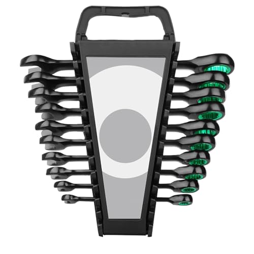 MALSSE Ratschenschlüssel Doppelkopfschlüssel Getriebe Offene Doppelkopfschlüssel Autoreparatur Handwerkzeug TightSpot Set MALSSE Ratschenschlüssel Doppelkopfschlüssel Getriebe Offene Doppelkopfschlüssel Autoreparatur Handwerkzeug TightSpot Set von MALSSE