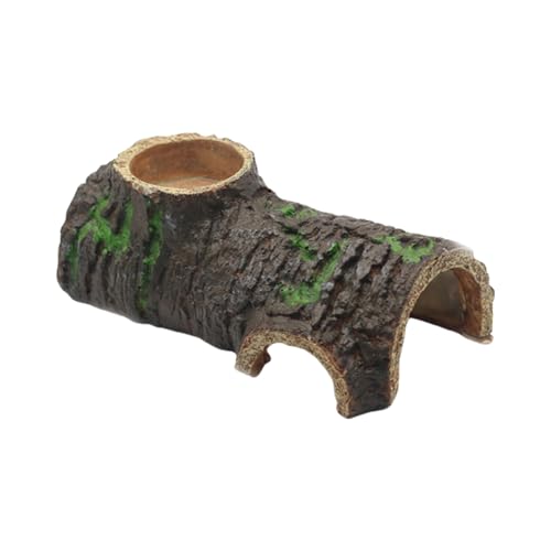 MALSSE Realistische Baumrinde, Aquarien, dekorativer Unterschlupf, Schildkröten, Rampen, Aquarien, Terrarien, Landschaften, Unterschlupf, Reptilien, Verstecke, Terrarien, Dekorationen MALSSE Realistische Baumrinde, Aquarien, dekorativer Unterschlupf, Schildkröten, Rampen, Aquarien, Terrarien, Landschaften, Unterschlupf, Reptilien, Verstecke, Terrarien, Dekorationen von MALSSE