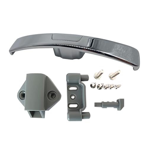 Marine-Schrankgriff, Möbel, Tür, Boot, Hardware, Schublade, schlüsselloser Druckknopf Marine-Schrankgriff, Möbel, Tür, Boot, Hardware, Schublade, schlüsselloser Druckknopf von MALSSE